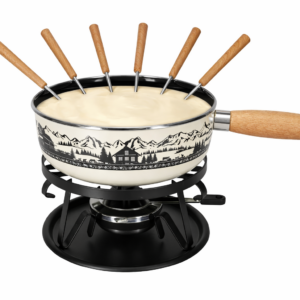 Set à Fondue