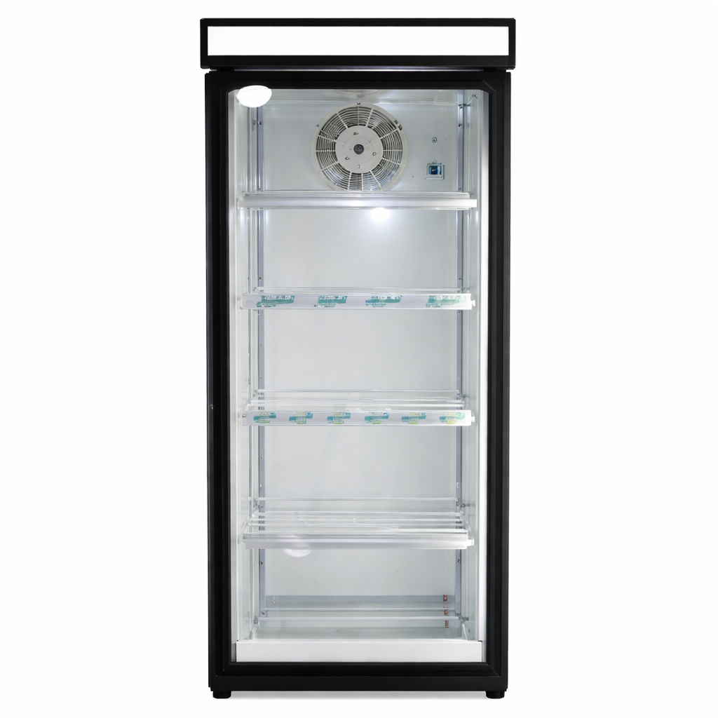 Armoire réfrigérée