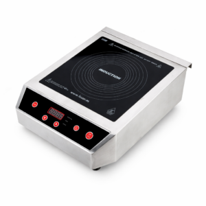 Plaque induction 2000 W