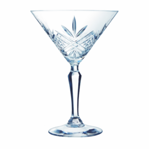 Verre à Martini