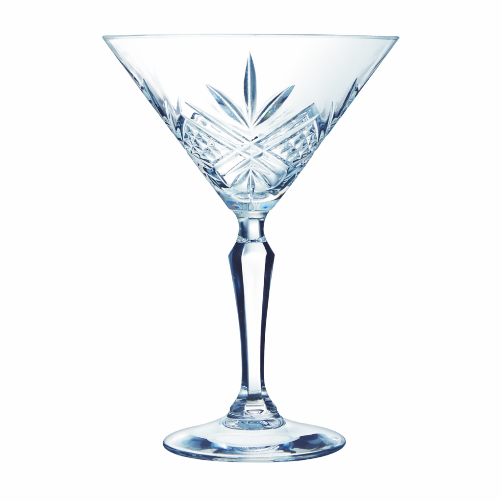 Verre à Martini