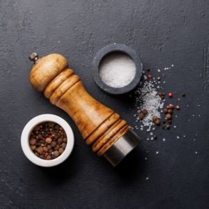 Accessoires de table