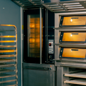 Matériel de cuisine