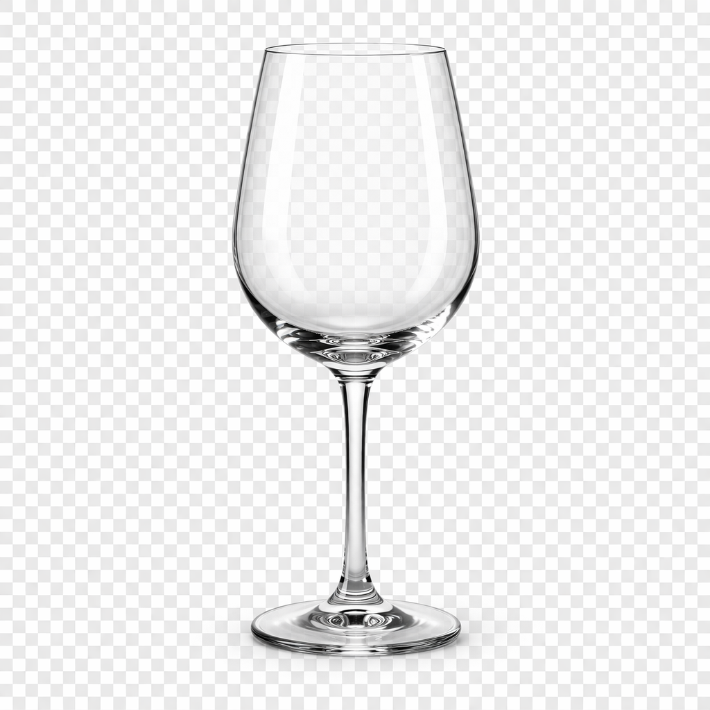 Verre Tulipe - Cabernet